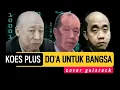 Lagu KOES PLUS - Doa Untuk Bangsa cover gularock