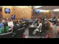 YSL attorney Brian Steel accuses state of coercion intimidation of a witness