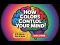 Unlock the Power of Colors