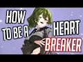 Lagu Nightcore - How To Be A Heartbreaker (But it hits hard) (Lyrics)