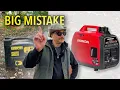 Generator Mistakes I Made for 20 Years Don t Make Them