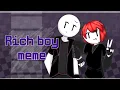 Download Lagu Rich boy | Animation meme | Henry stickmin (ft.Henry and Ellie)