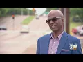 Dallas Looking To Decrease Crime Rate With Help From Non-Profit