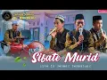 Lagu SIFATE MURID||AL BAROKAH ALASTENGAH