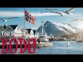 Download Lagu Best Places to Visit in Bodø (Tourist Information Center)