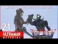 Lagu ULTRAMAN TRIGGER: NEW GENERATION TIGA Ep 21 \