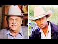 Lagu 31 Walker, Texas Ranger actors, who have passed away