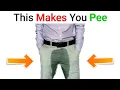 I will Make You Pee in 5 Seconds