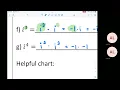 4-8 Complex Numbers - CONDENSED LESSON