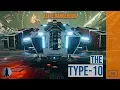 The Type-10 Defender Elite Dangerous The Pilot Reviews