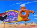 Milky Way - Red Car/Blue Car (original 1989 ad)