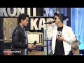 Download Lagu Khai Bahar \u0026 Haqiem Rusli - Sedalam-dalam Rindu (Konti Karat)
