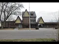 Brenda McClain funeral service