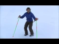 how to do hop turns