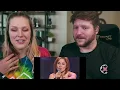 Legendary Lara Fabian - Love By Grace | First Time Reaction