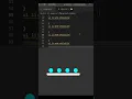 Bouncing Ball Animation in Html and CSS