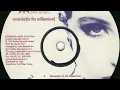 B. The Morrighan - Remember To The Millennium (Lange Remix) [1999] [SERR008T]