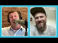 Chris from Rend Collective Shares Vulnerability in Fight For My Life
