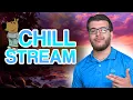 Download Lagu 🔴LIVE:?! CHILLSTREAM MET ALISKO!! !discord !doneren
