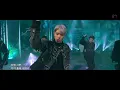 EXO 엑소 'Obsession' (EXO & X-EXO Ver.) @EXO THE STAGE