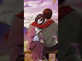 Download Lagu EREN X MIKASA🌺 // ATTACK ON TITAN🔥 // DJ MARRY THAT GIRL🎶 // JEDAG JEDUG ANIME✨ #EMiiEDTz_