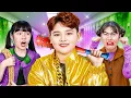 Download Lagu طالب غني ضد طالب فقير! من هو الطالب الأفضل؟