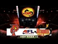 AFL REDUX 2008 Season Week 14 - Orlando Predators 5-8 New York Dragons 2-11