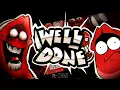 Lagu WELL-DONE: CHAOS EDITION (Retake)