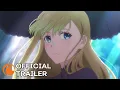 A Galaxy Next Door Trailer Crunchyroll