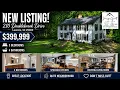 New Listing 210 Doublebrook Drive Laurens SC