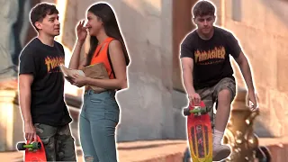 POV: eres Skater en 2023
