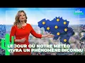 Download Lagu Le jour où notre météo vivra un phénomène inconnu | Tamara Payne | Le Grand Cactus 166