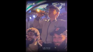 درعا البلد يا جبل عالي 