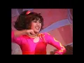 アドベンチャーランド・マルディグラ／2002.1.5-4.st　　Mickey's Adventureland Mardi Gras　TDL/東京ディズニーランド　　　　　　　yt_0147