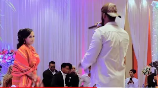 Hassan Gantaal Ayaan Dhalad Official Video 