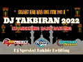 Dj Takbiran 2022 Slow Bass by 69 Project Ft Bossaki Channel•Takbir Keliling Bass Bantengan