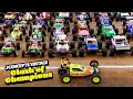 Download Lagu Vintage RC Clash of Champions 2025: Legends Return (4K)