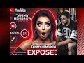 TAMMY HEMBROW EXPOSED Deep dive