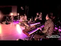 Drum Solo The Dave Kennedy Project