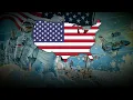 Fire in the Sky - American Space Age Anthem