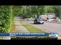 Authorities investigating death of Mankato baby