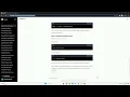 pip install with mamba