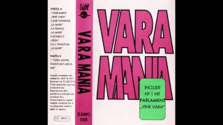vara mania phantoms megamix