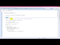 Hibernate-Lesson 6 Native SQL