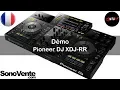 Download Lagu Pioneer DJ XDJ-RR 🇫🇷 ( English in description )