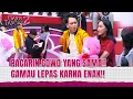 Lagu CANDU ... KALO KE APART ALWAYS PAKE BAJU DINAS MALEM!! | GARIS TANGAN 2 EPS 46 FULL