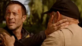 hawaii five 0 9x10 joe whites death