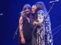 The Staves - Wisely & Slow (Live @ Hammersmith Apollo, London, 16/12/14)
