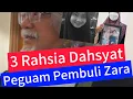 Download Lagu TERBONGKAR : 3 rahsia dahsyat PEGUAM PEMBULI ZARA QAIRINA