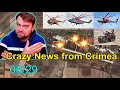 Download Lagu Update from Ukraine | Wow! Ukraine Hit one More Ruzzian Base. Many Aircraft and SAM Lost - SBU
